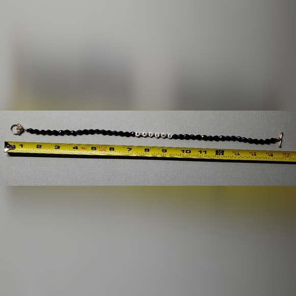 Baltimore Ravens NFL Necklace - Picture 6 of 6